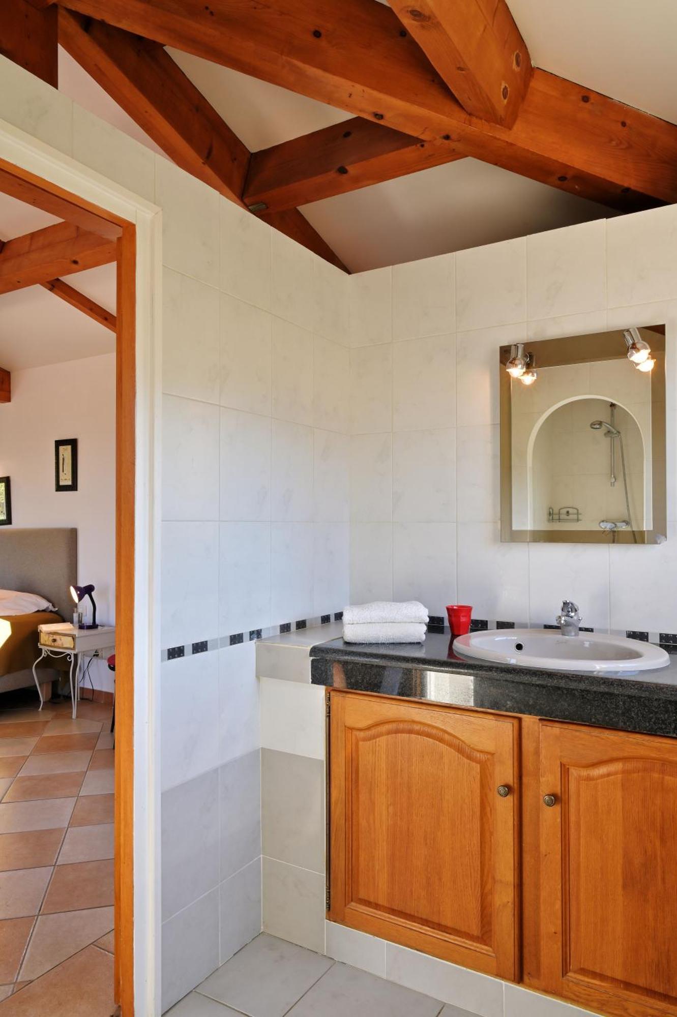 סרביון Domaine Punta Della Guardia Villa Vue Mer Dans Nature Protegee, Plage A 1,5 Km מראה חיצוני תמונה