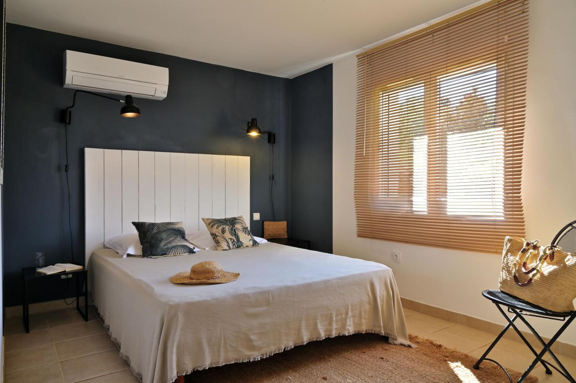 סרביון Domaine Punta Della Guardia Villa Vue Mer Dans Nature Protegee, Plage A 1,5 Km מראה חיצוני תמונה